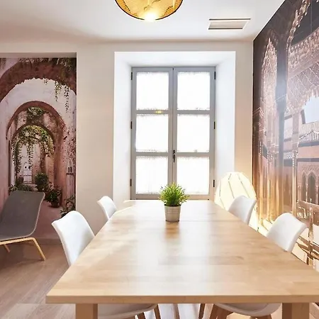 Apartmán Ideal Familias En *