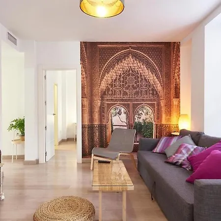 Ideal Familias En Apartmán