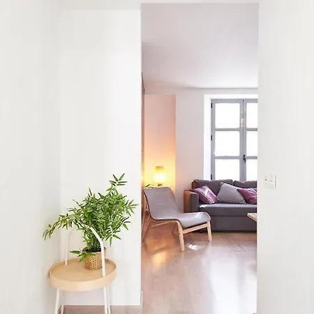 Apartmán Ideal Familias En