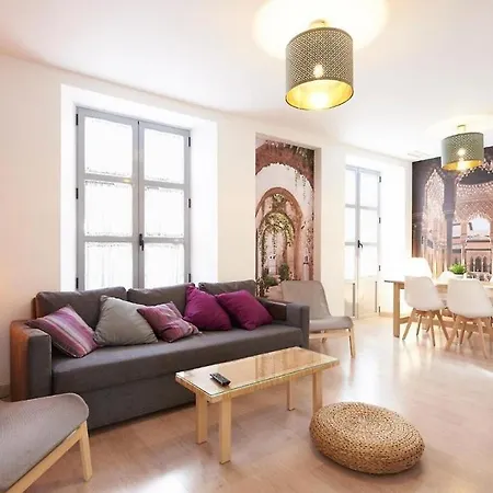Ideal Familias En Apartmán