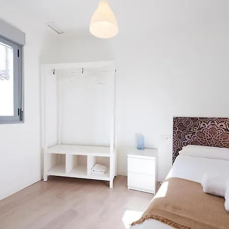 Apartmán Ideal Familias En Granada