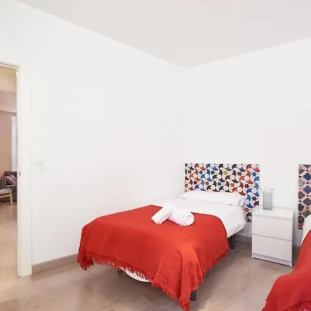 Apartmán Ideal Familias En *